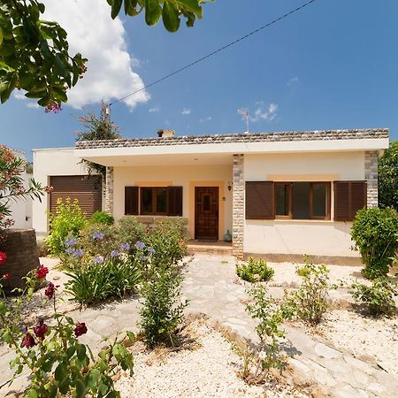 Sureda Villa Pollença Exteriör bild
