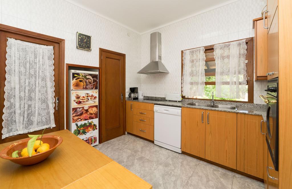 Sureda Villa Pollença Exteriör bild