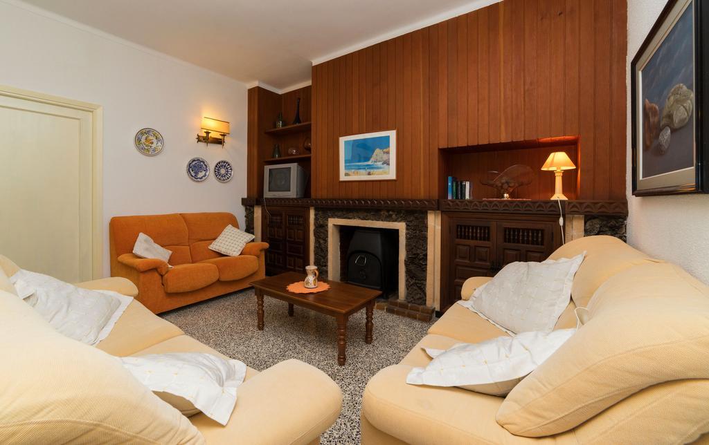 Sureda Villa Pollença Exteriör bild