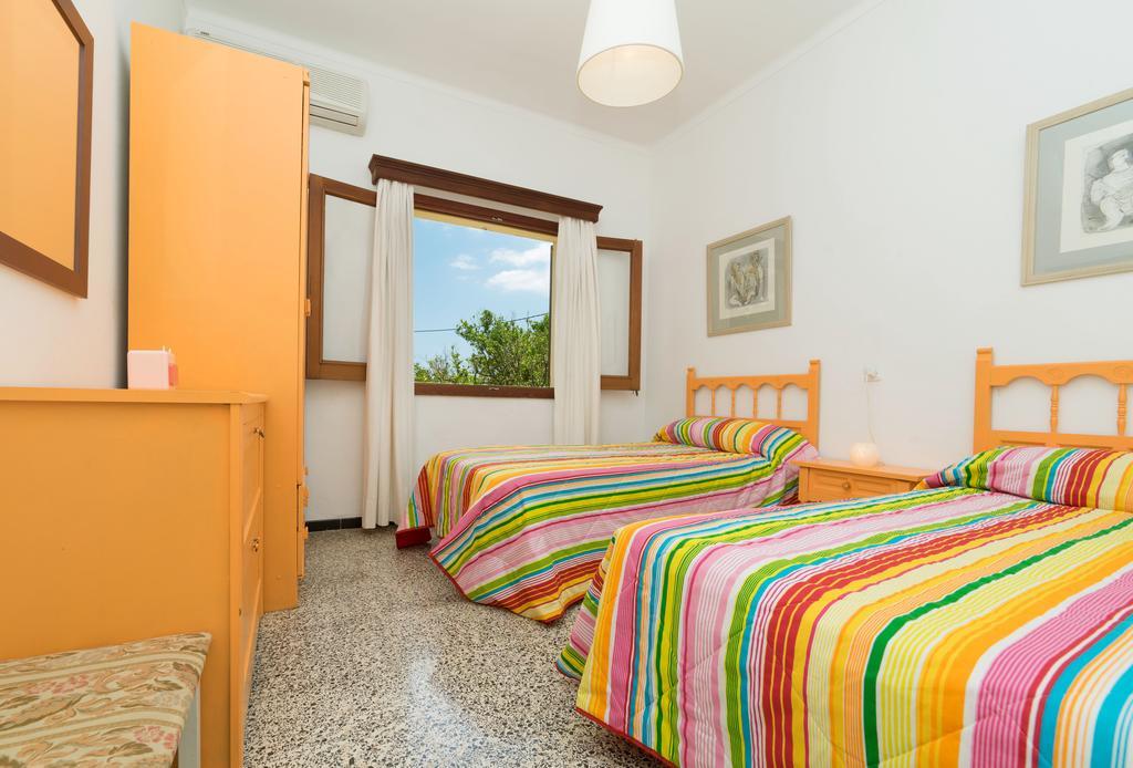 Sureda Villa Pollença Exteriör bild