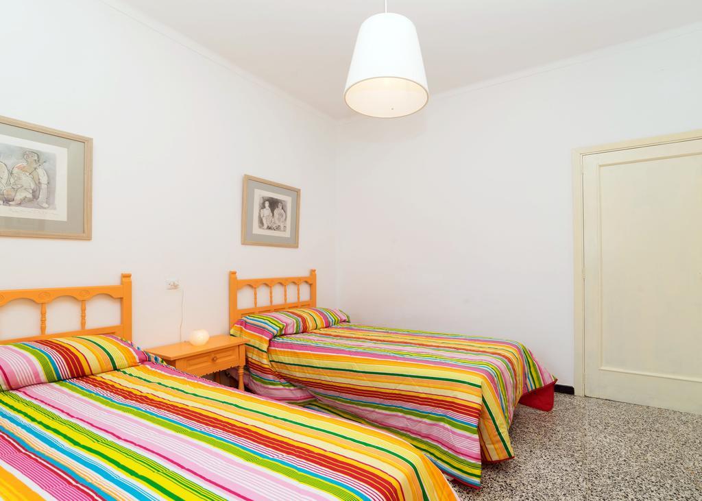 Sureda Villa Pollença Exteriör bild